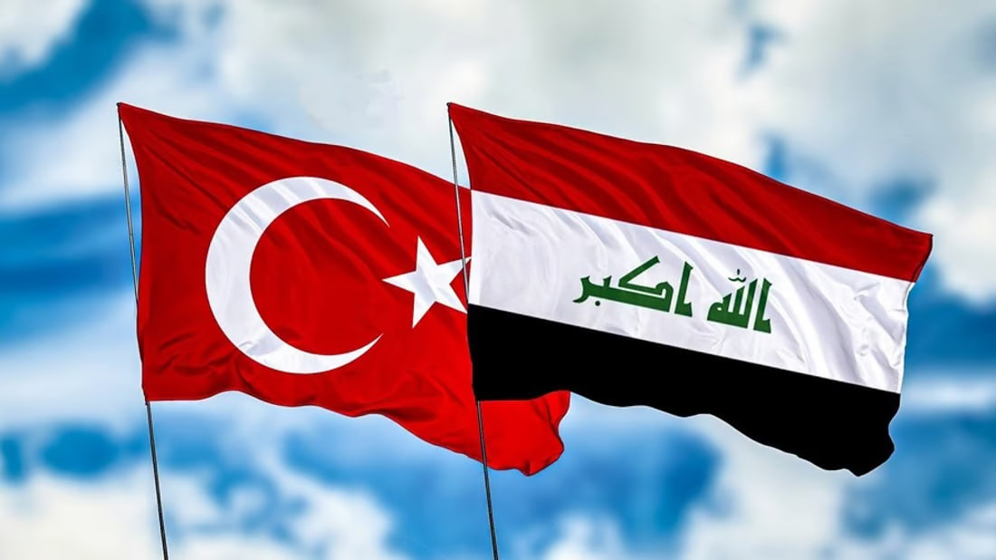 Turkey concerned over Iran’s shelling of Erbil