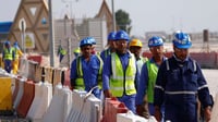 Iraq adopts new plan for foreign labor recruitment