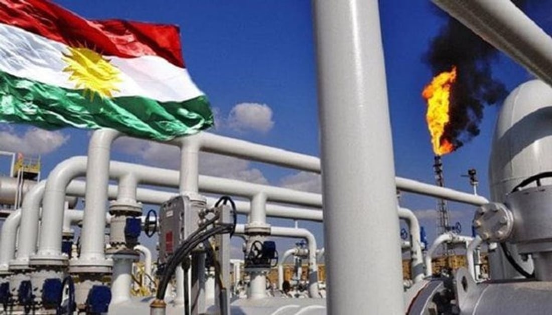 مستعدون لضخ النفط لكن أين مستحقاتنا؟.. بيان من شركات كردستان بعد زيارة أردوغان