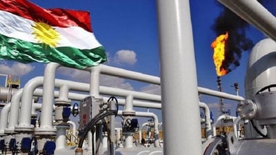 مستعدون لضخ النفط لكن أين مستحقاتنا؟.. بيان من شركات كردستان بعد زيارة أردوغان