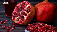 From Farm to Page: Unveiling the World of Pomegranates