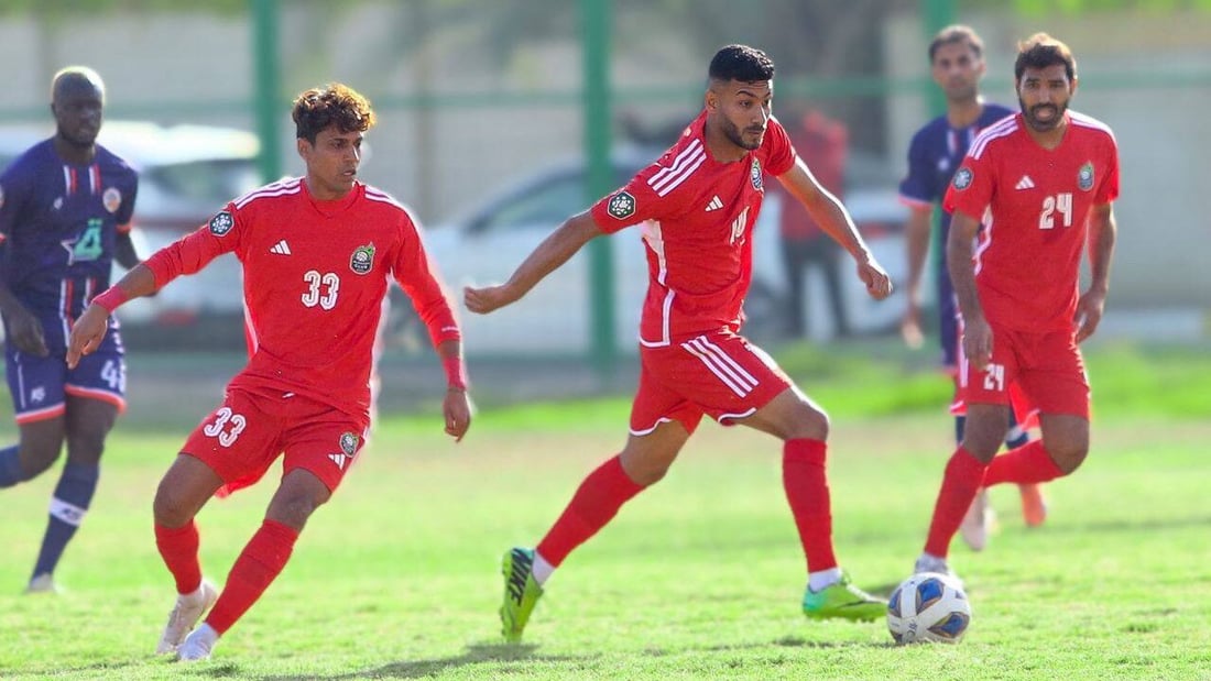 الناصرية يواجه ميسان 5 مباريات على جدول الجولة الثالثة من الدوري