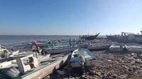 New Shatt Al-Arab fishing regulations enforced to combat drug smuggling