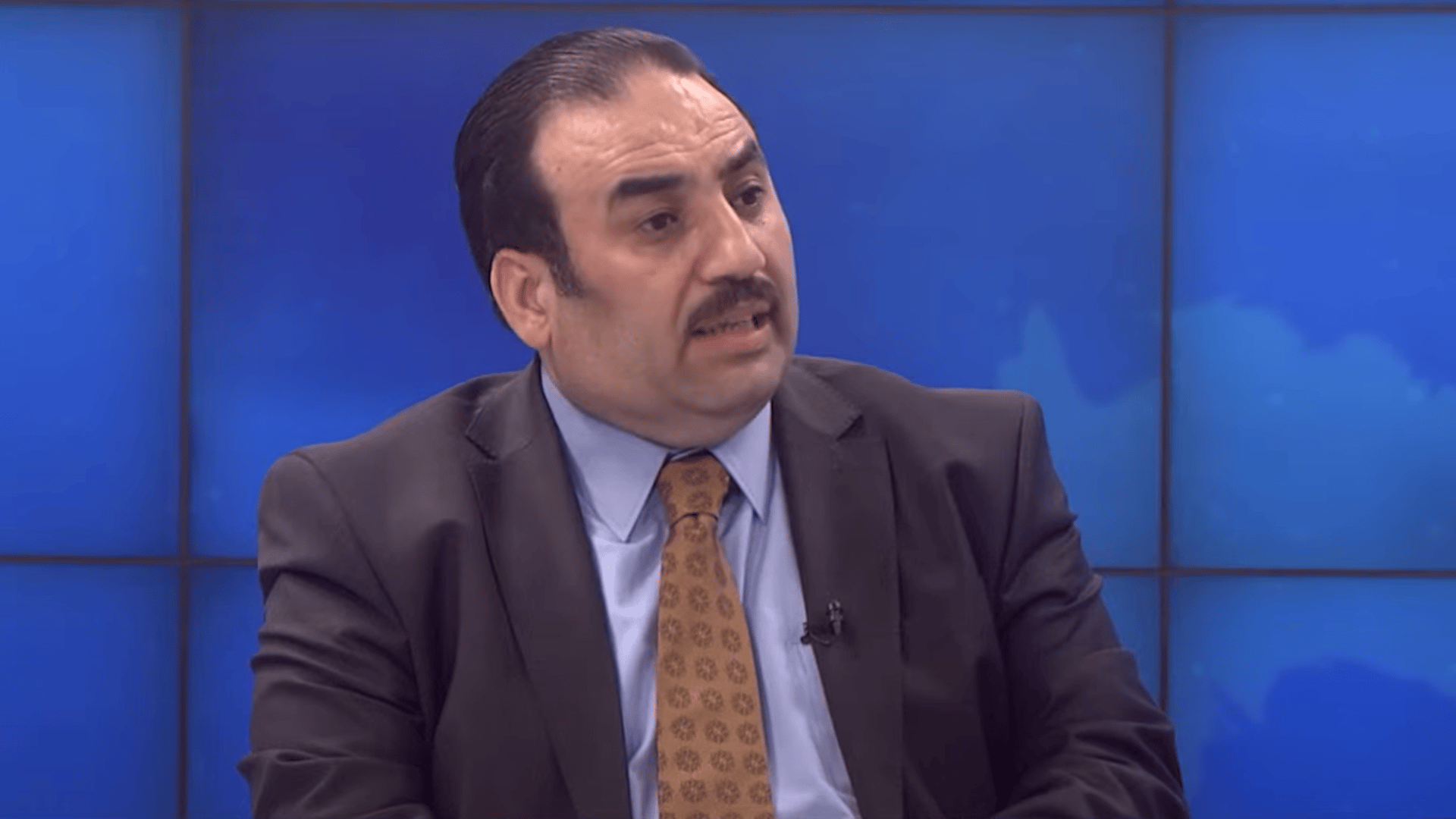 مستشار السوداني: ندير أزمة الكويت بحكمة وقرارنا لغزّة وقف الحرب وإرسال المساعدات