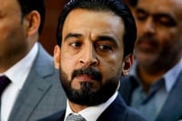 Al-Halbousi takes surprising turn in Iraqi provincial council elections