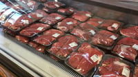 الزراعة: 3 أسباب و4 حلول لمشكلة أسعار اللحوم لكن الارتفا...