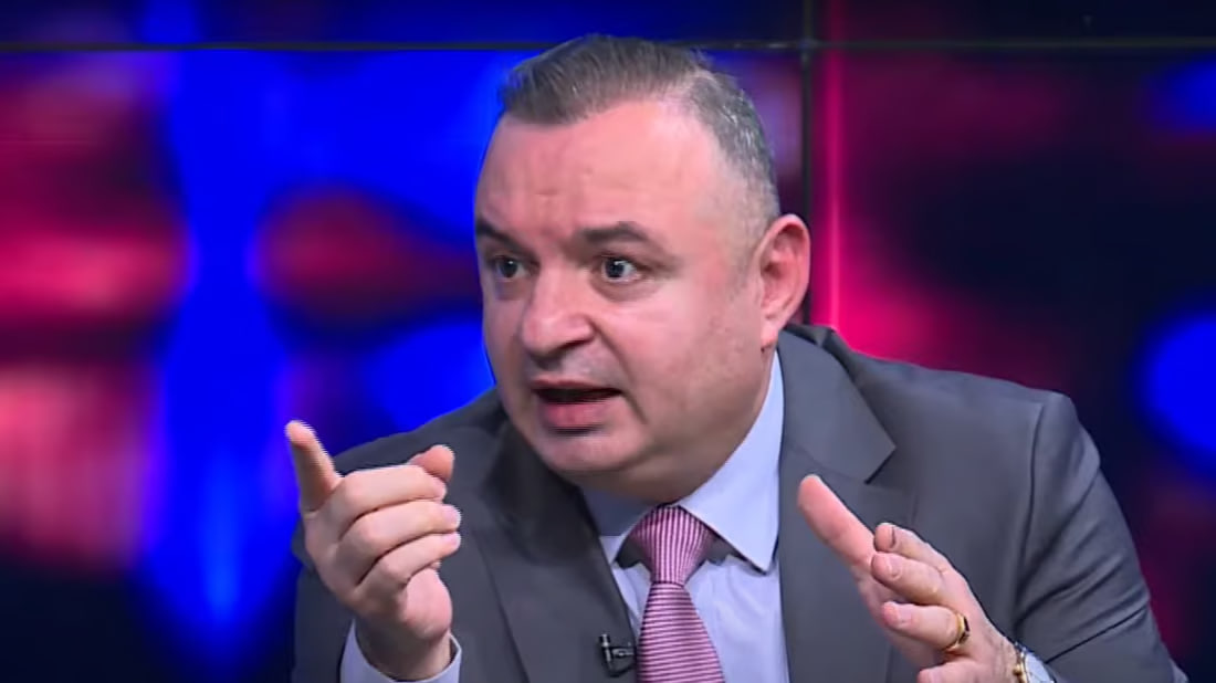 KDP MP criticizes federal court decisions as ‘politically motivated’