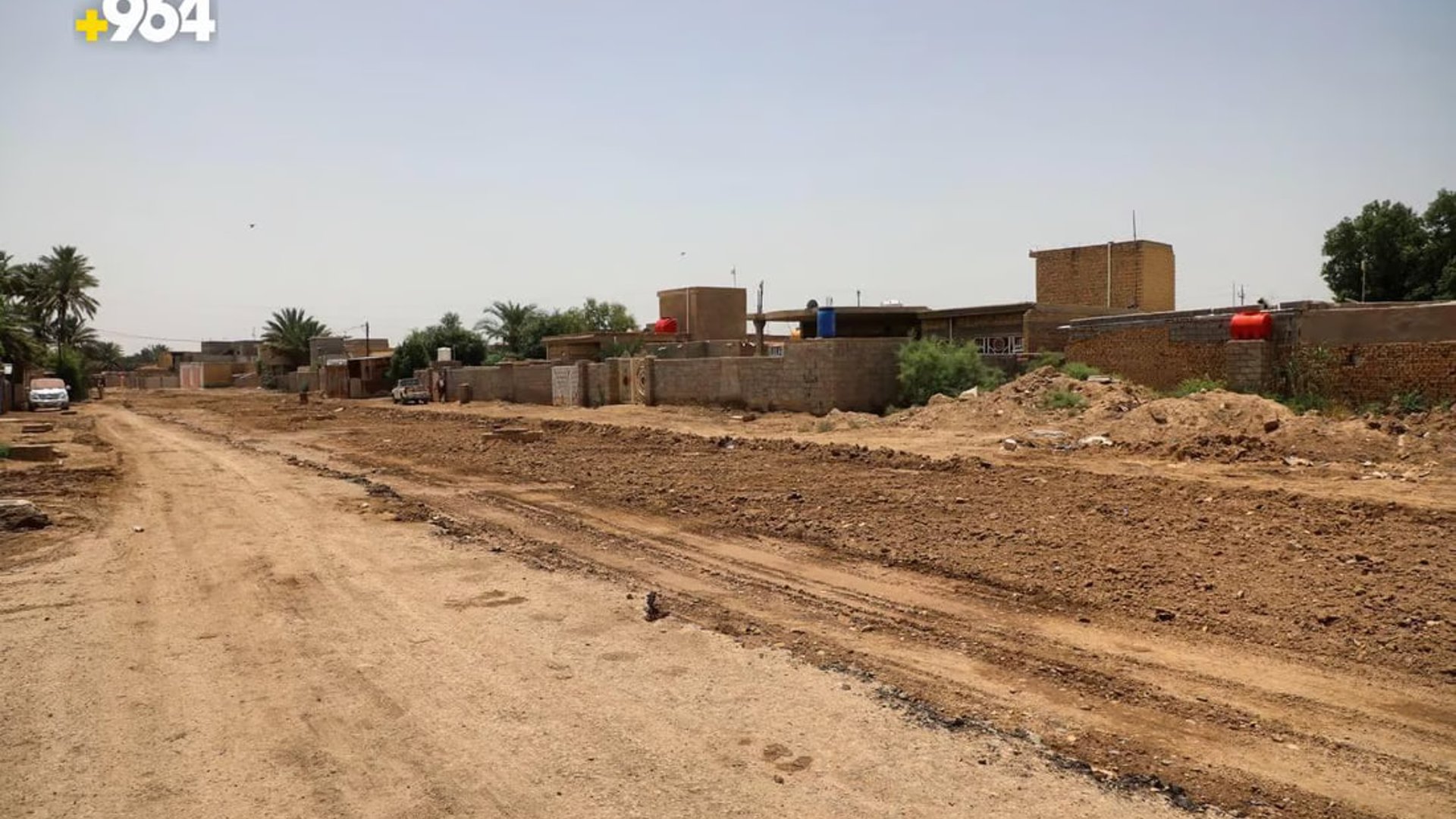 Residents in Kut fear evictions aming campaign to eliminate illegal housing
