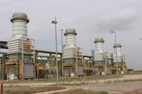 Iraq's electricity ministry clarifies impact of Iranian gas suspension