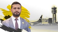 من هو الشبلي مدير مطار بغداد الجديد؟ لغز في سيرة موظف 