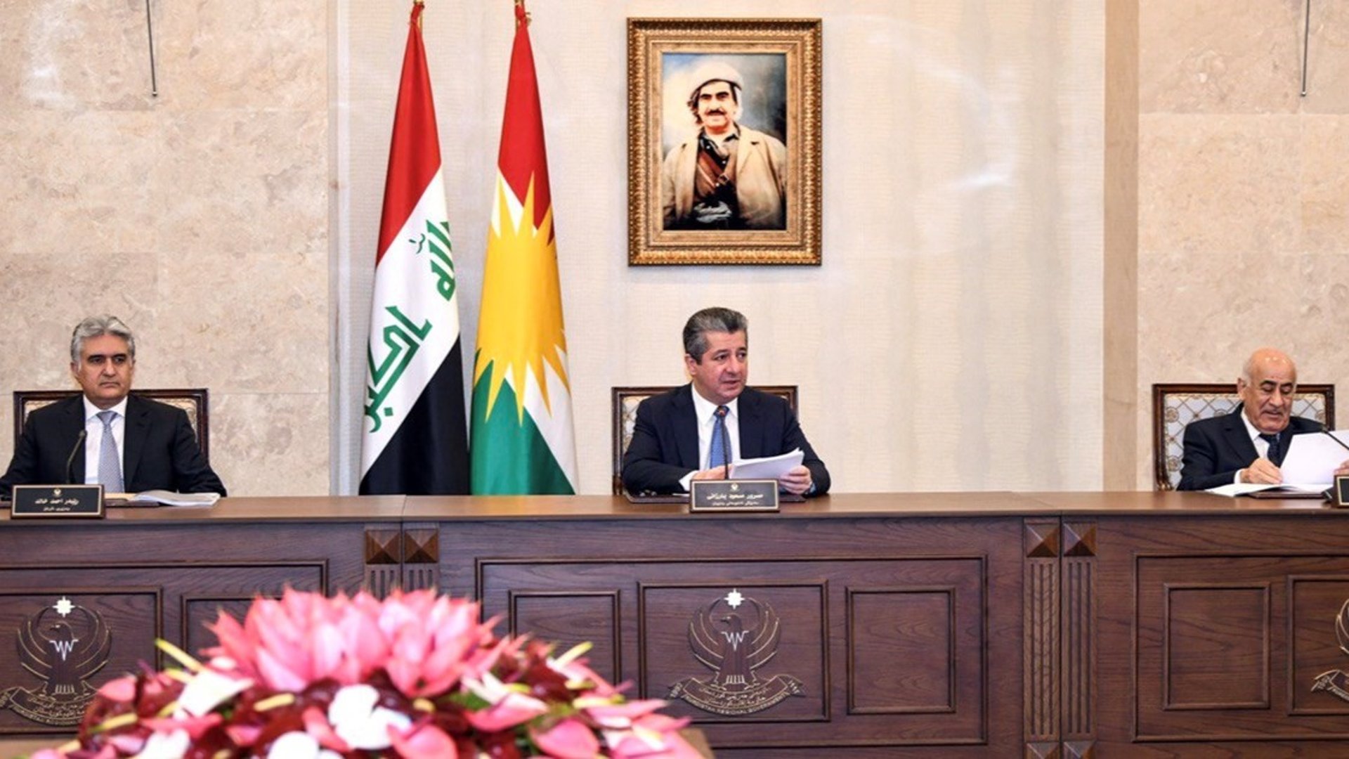 إقليم كردستان يعطل الدوام الرسمي غداً في عيد استقلال جمهورية العراق