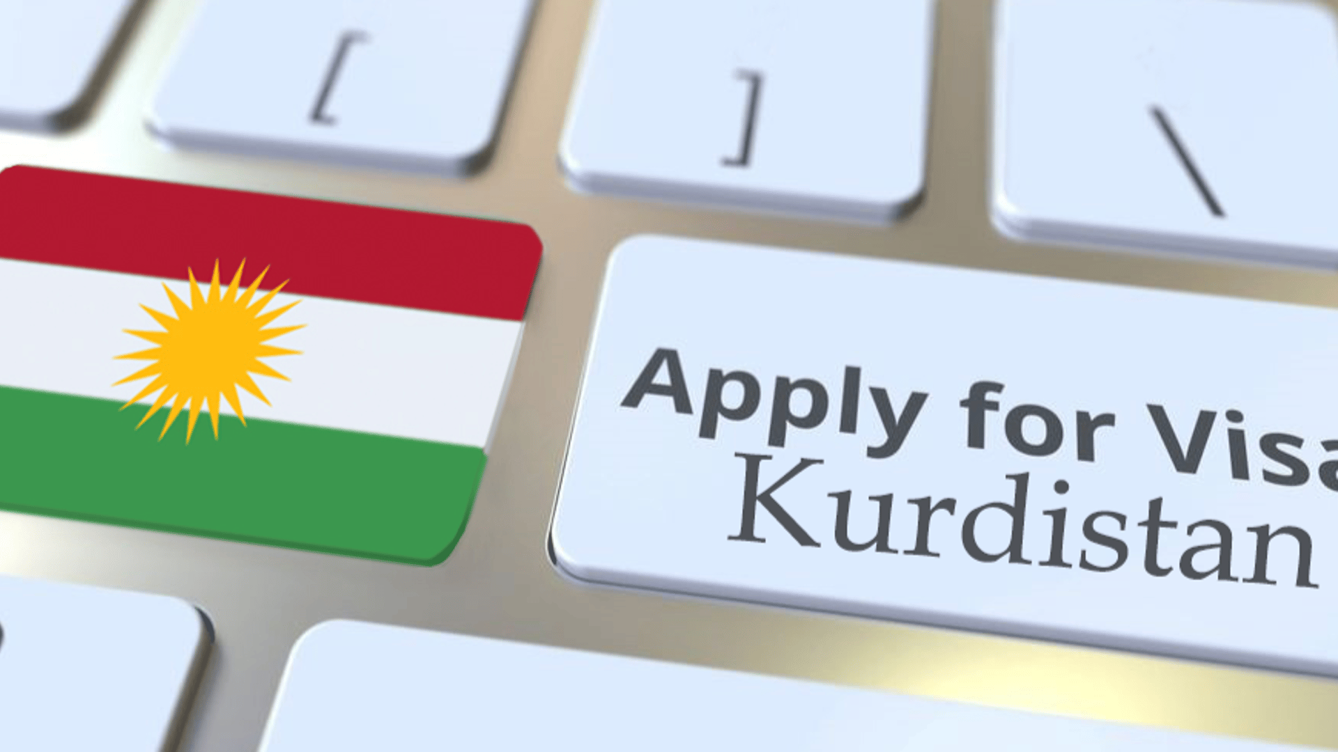 Erbil suspends visa issuance for Syrian nationals