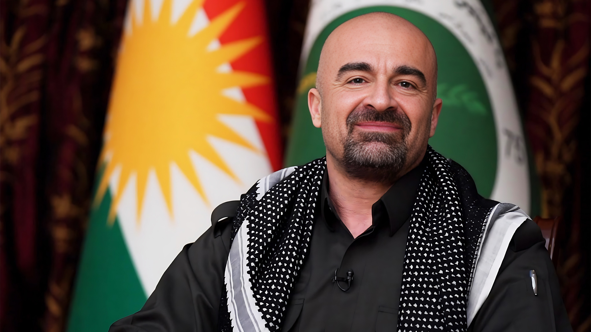 بافل طالباني: سنصحح المسار في مركز القرار السياسي ببغداد ونصون كيان الكرد