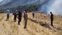 Sulaymaniyah authorities arrest forest fire suspect