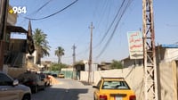 فيديو من بغداد: 4 أزقة في 