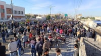 Unemployed graduates rally in Dhi Qar for job placements