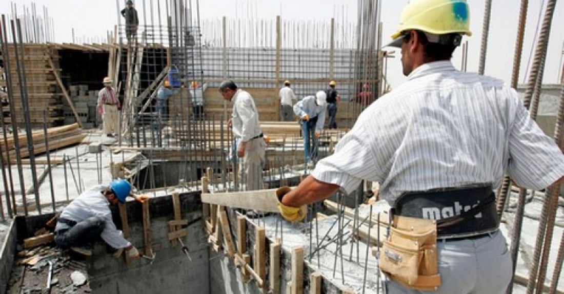 Erbil, Sulaymaniyah witness same-day fatal construction site accidents