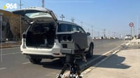 Speed cameras reduce road accidents by 100% on Erbil's highways