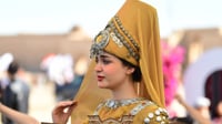 Hatra Kingdom festival kicks off in Nineveh