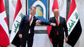 Denmark to close Baghdad embassy