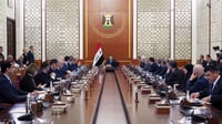 Cabinet allocates 3 billion dinars for Iraqi journalists' medical support