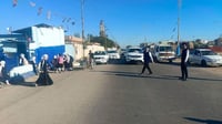 صور: الشرطة أمام المدارس في طوزخورماتو.. فاجعة البصرة ت...