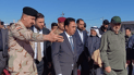 فيديو: محافظ نينوى الجديد يتفقد قبائل البادية.. فيها نصف مليون جمل وتحفظ الأمن