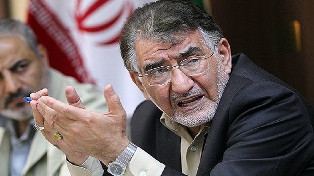 رئيس غرفة تجارة إيران: تقلبات الدولار في العراق تضر بصادراتنا
