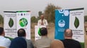 Mosul local leads tree-planting revolution to restore city’s greenery