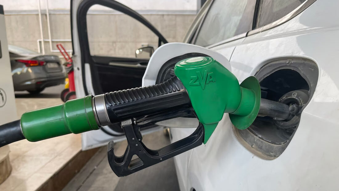 Gasoline prices set to rise across Iraq