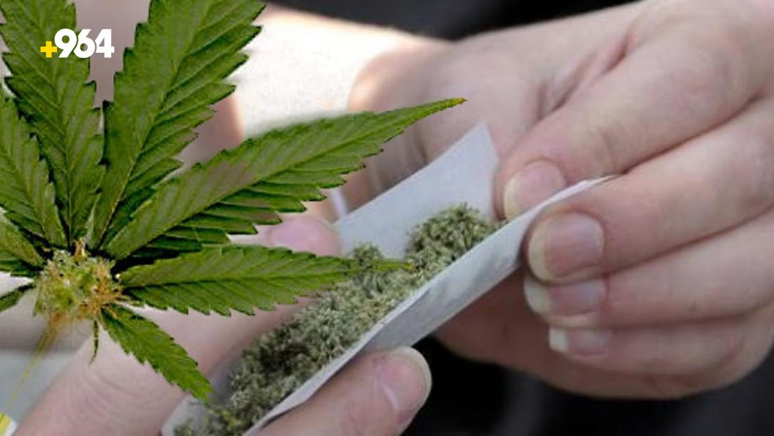 Drug dealer gets death sentence for growing marijuana on rooftop