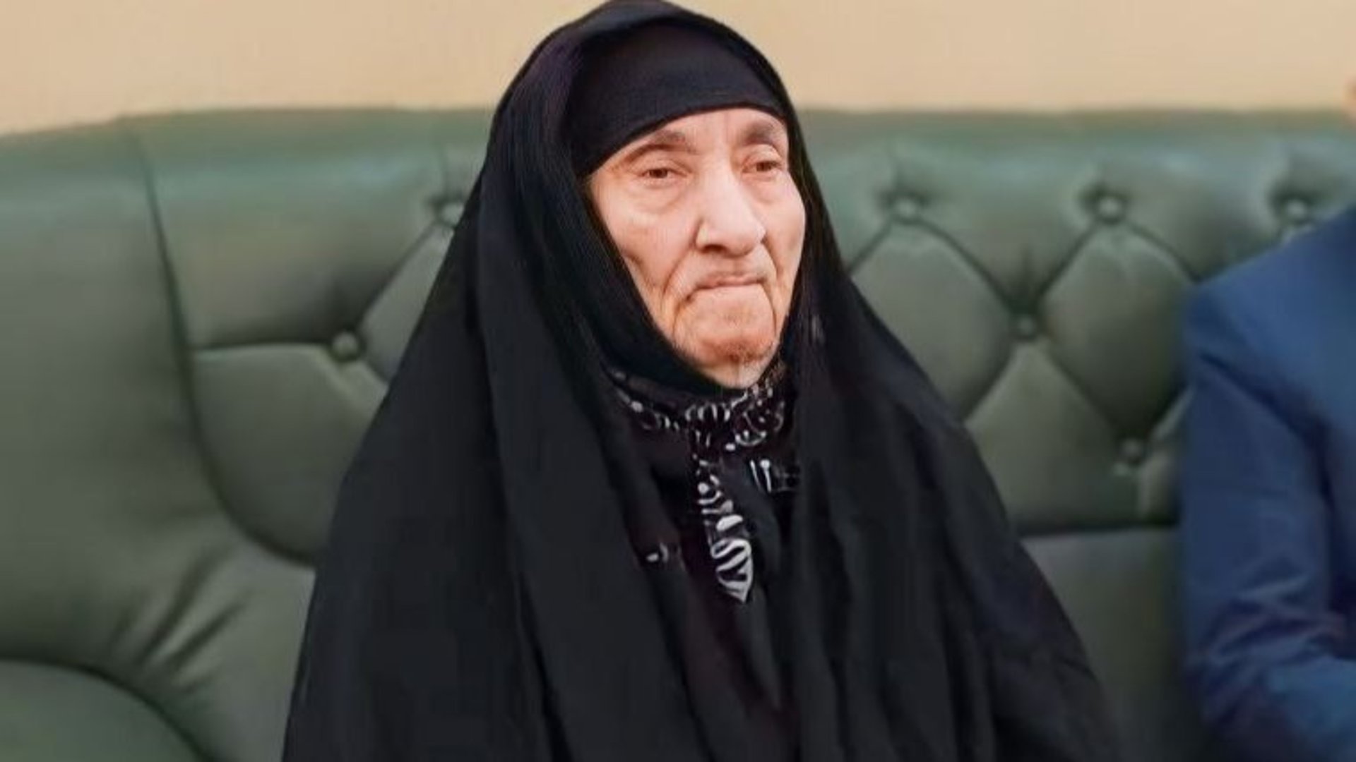 رحلت السيدة مياسة بقال.. قدمت 10 ضحايا من عائلتها في تلعفر