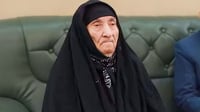 رحلت السيدة مياسة بقال.. قدمت 10 ضحايا من عائلتها في تلعف...