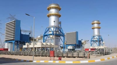 Fire at Basra substation to blame for massive power outage