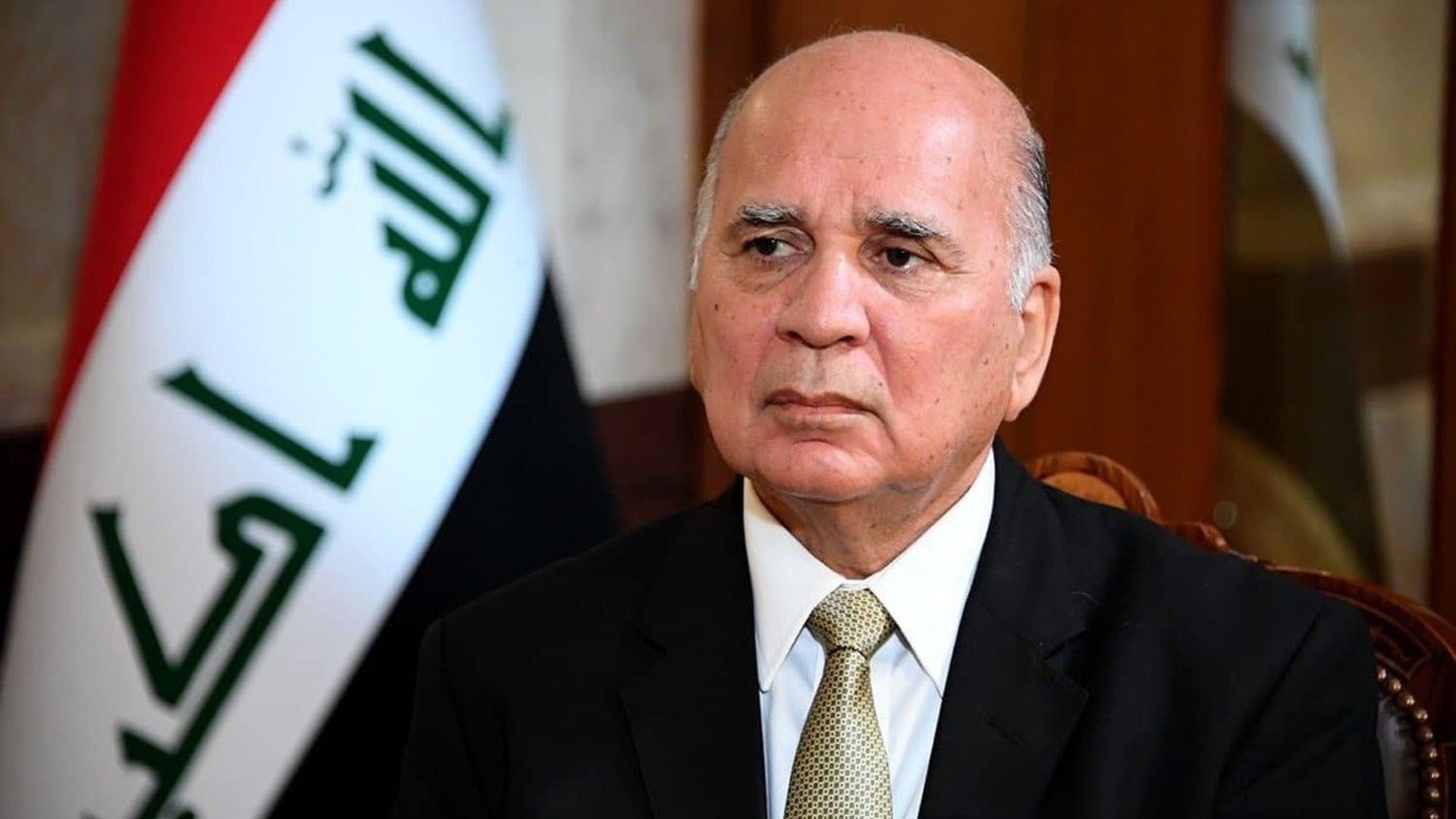 الخارجية العراقية: افتتاح السفارة في ليبيا قريباً.. وسنساعد طرابلس ضد الإرهاب
