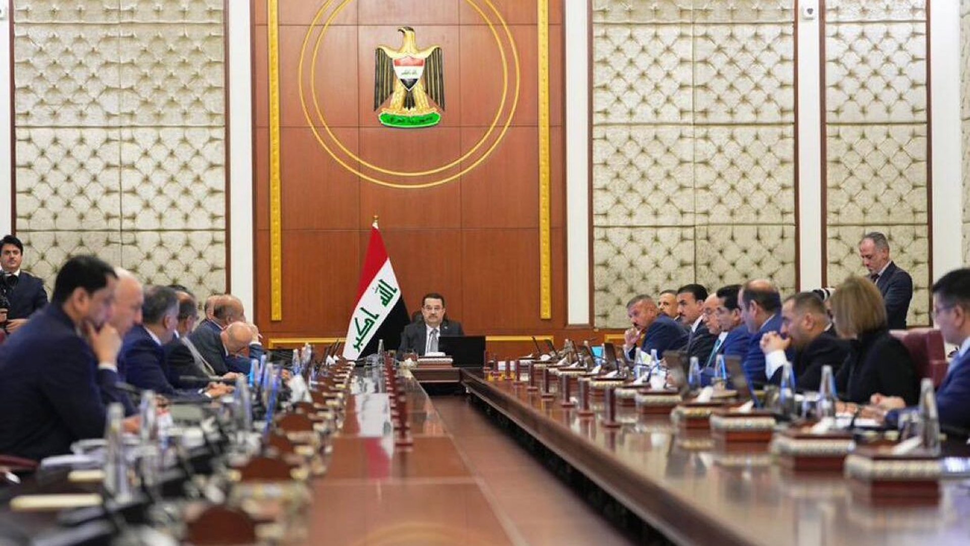 مجلس الوزراء يصوّت على زيادة تقاعد العمّال المضمونين
