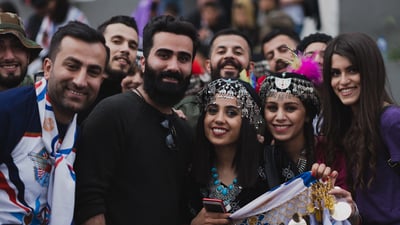 بمناسبة عيد “أكيتو”.. حكومة كردستان تعطل الدوام الرسمي ليوم غد الاثنين