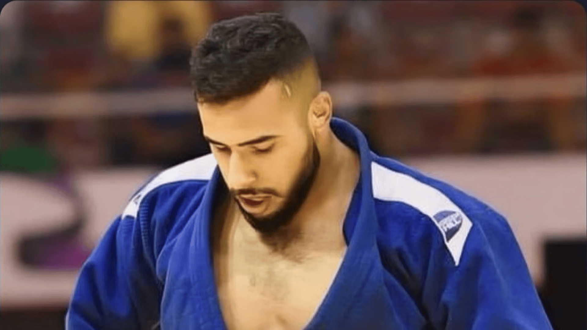 Iraq’s Olympic Committee to investigate judo player's doping case