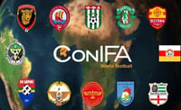 Kurdistan Region to host CONIFA World Football Cup