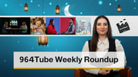 964 Tube weekly roundup