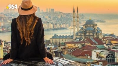 شركات سياحة أربيل: إلغاء رسوم الفيزا التركية لا يزال متداولاً لكن بدون تعليمات