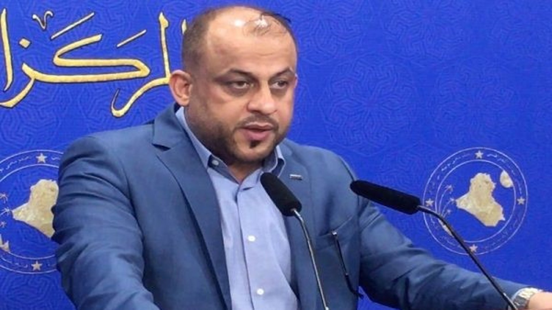 لجنة برلمانية برئاسة عدي عواد للتحقيق بقضية هروب 