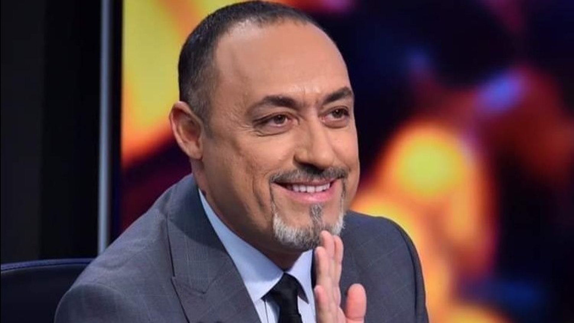 رئيس التلفزيون العراقي لم يطبع في إيران والاستجواب 