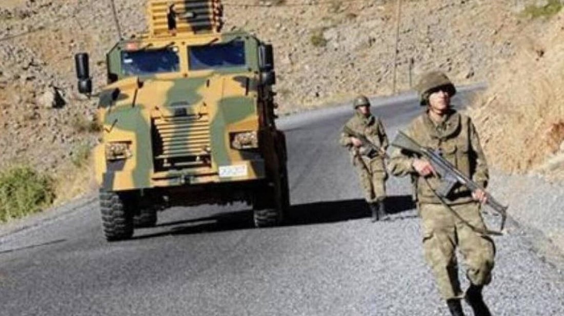 الدفاع النيابية: يجب أن يصدر العراق موقفاً من العملية التركية المرتقبة
