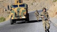 الدفاع النيابية: يجب أن يصدر العراق موقفاً من العملية ا...