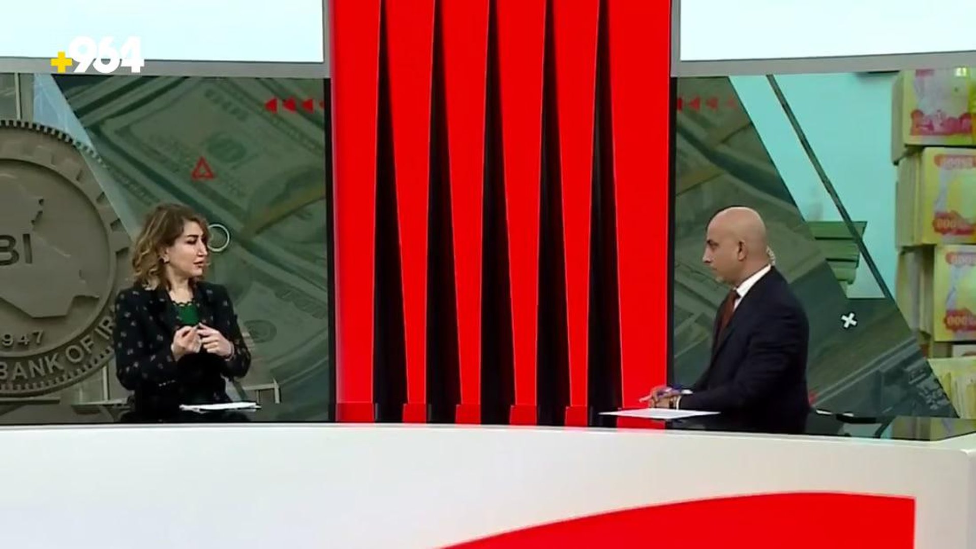 Kurdistan Democratic Party member addresses salary crisis and