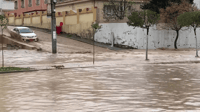 Over 100 million dinars in damages by floods to Amedi power infrastructure