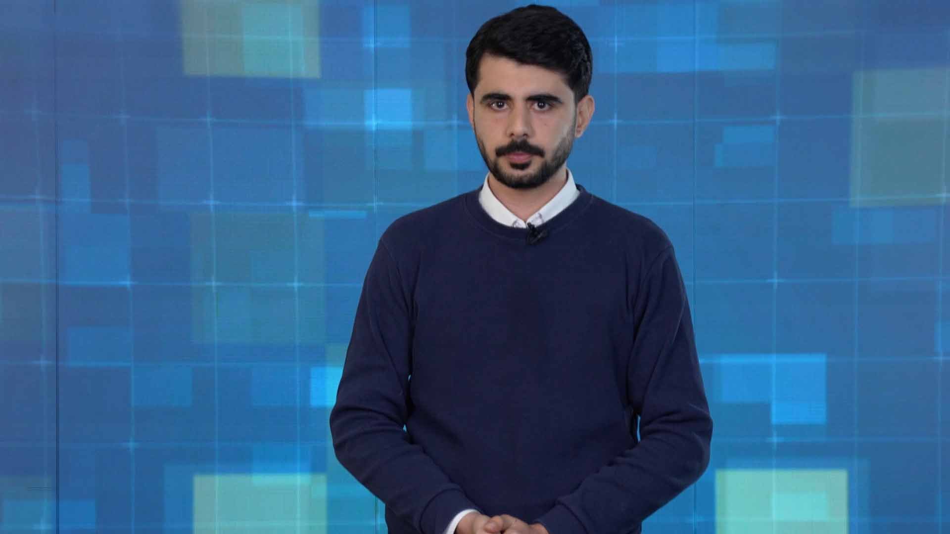 لە شەنگال درۆنی تورکیا ئۆتۆمبێلێکی یەپەشەی بۆردوومان کرد