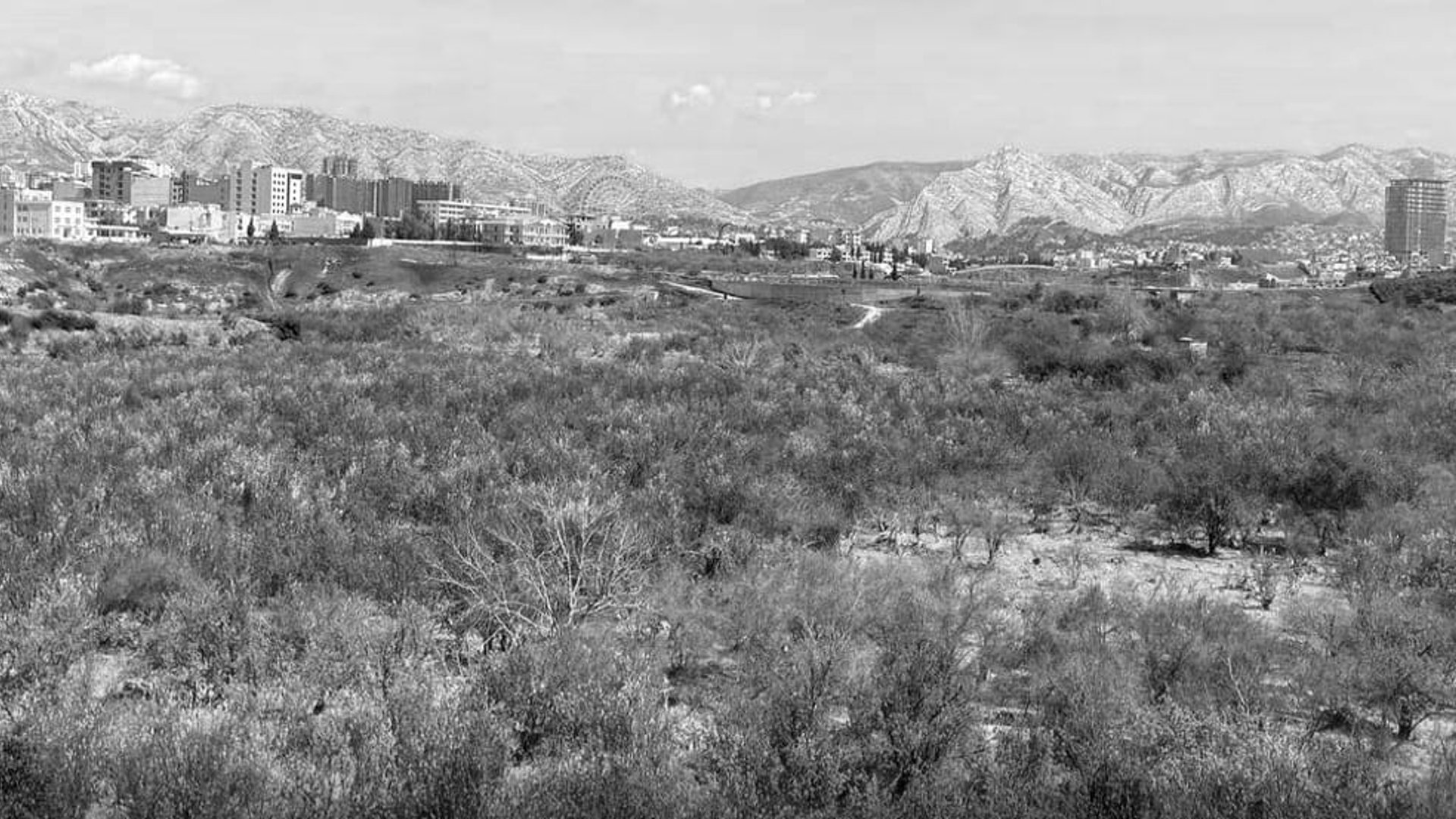 Duhok flood victims body recovered after nine days of civil defense search