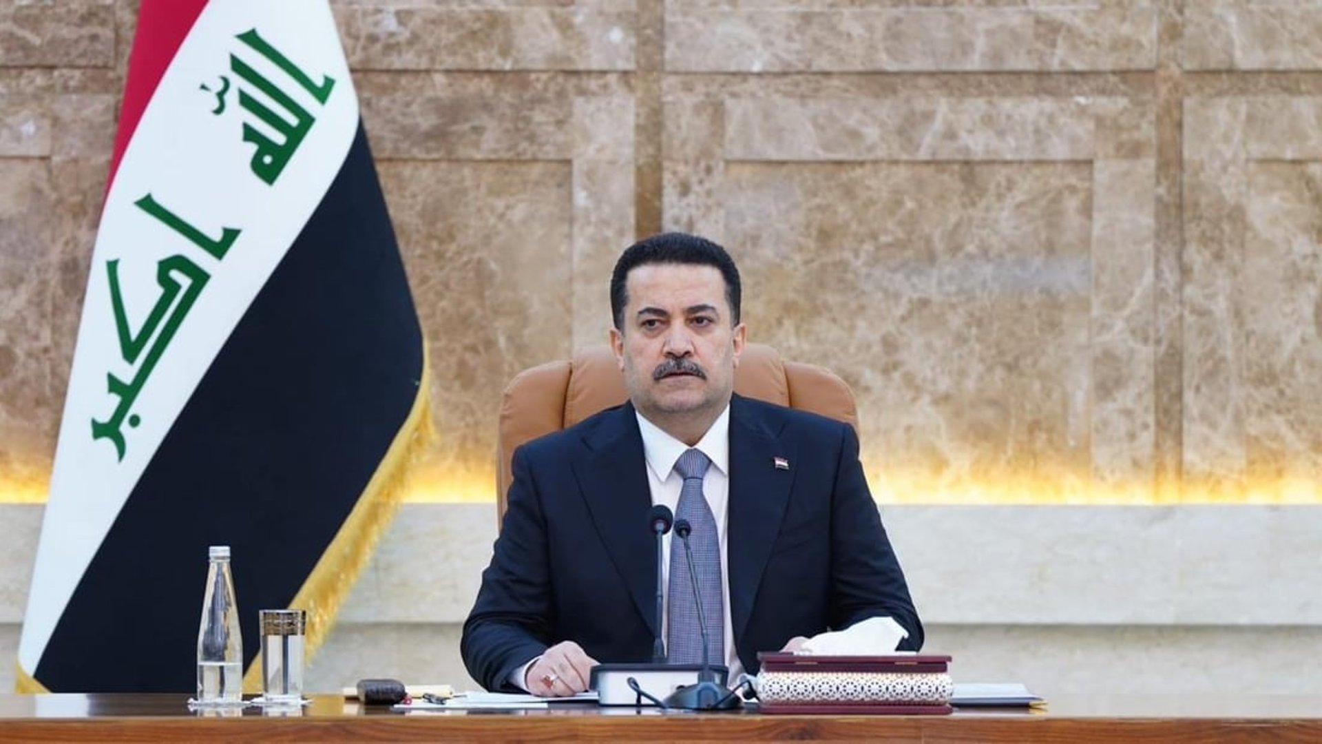 Sadr urges immediate withdrawal of Iraqi militias from Syria
